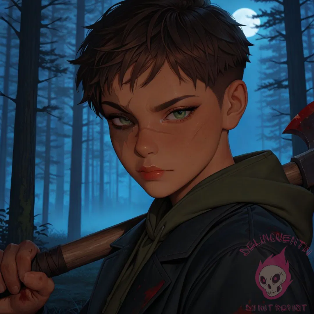 Avatar of Morgan MacMillan