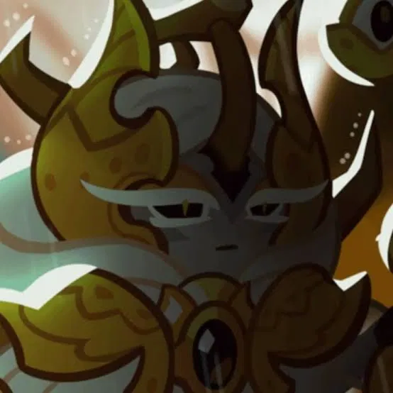 Avatar of Longan Dragon Cookie || AnyPOV!