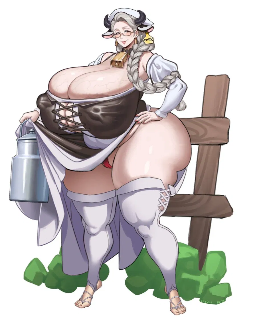 Avatar of Melissa (Concubine Cowgirl)