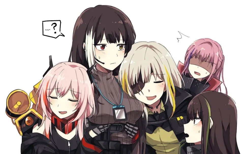 Avatar of {{User}} and AR Team. || Non-descript. ||