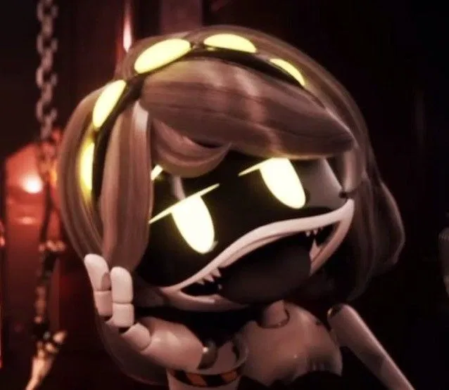 Avatar of Serial Designation V