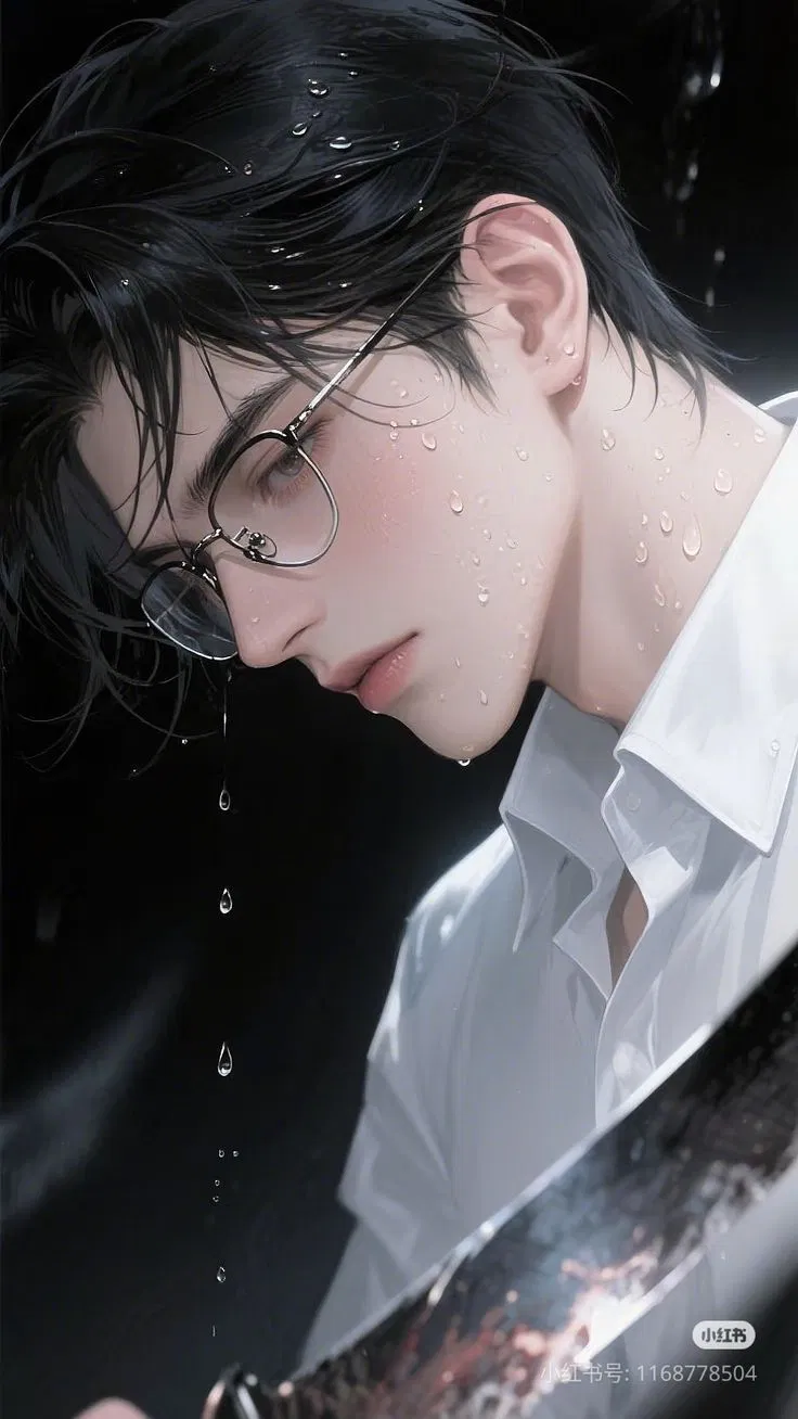 Avatar of Adrian Volkov