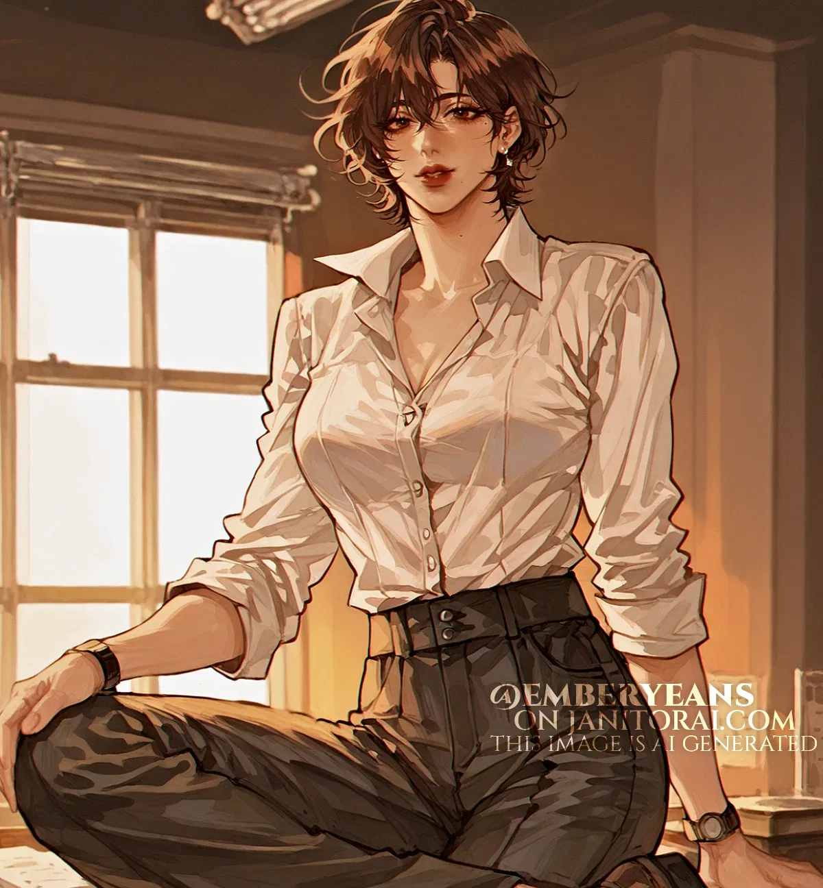 Avatar of PSYCHIATRIST | Dr. Mary Locke