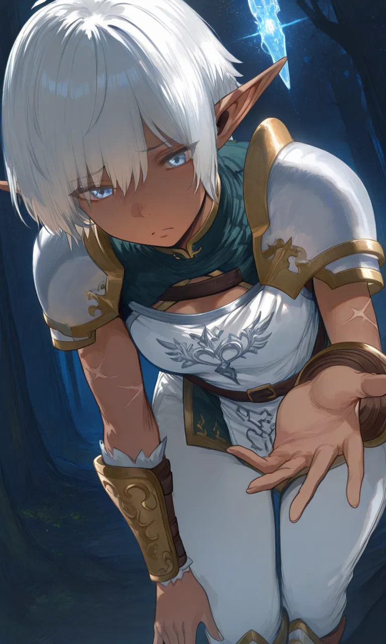 Avatar of The only "boy" who doesn't hate you | WLW ver.