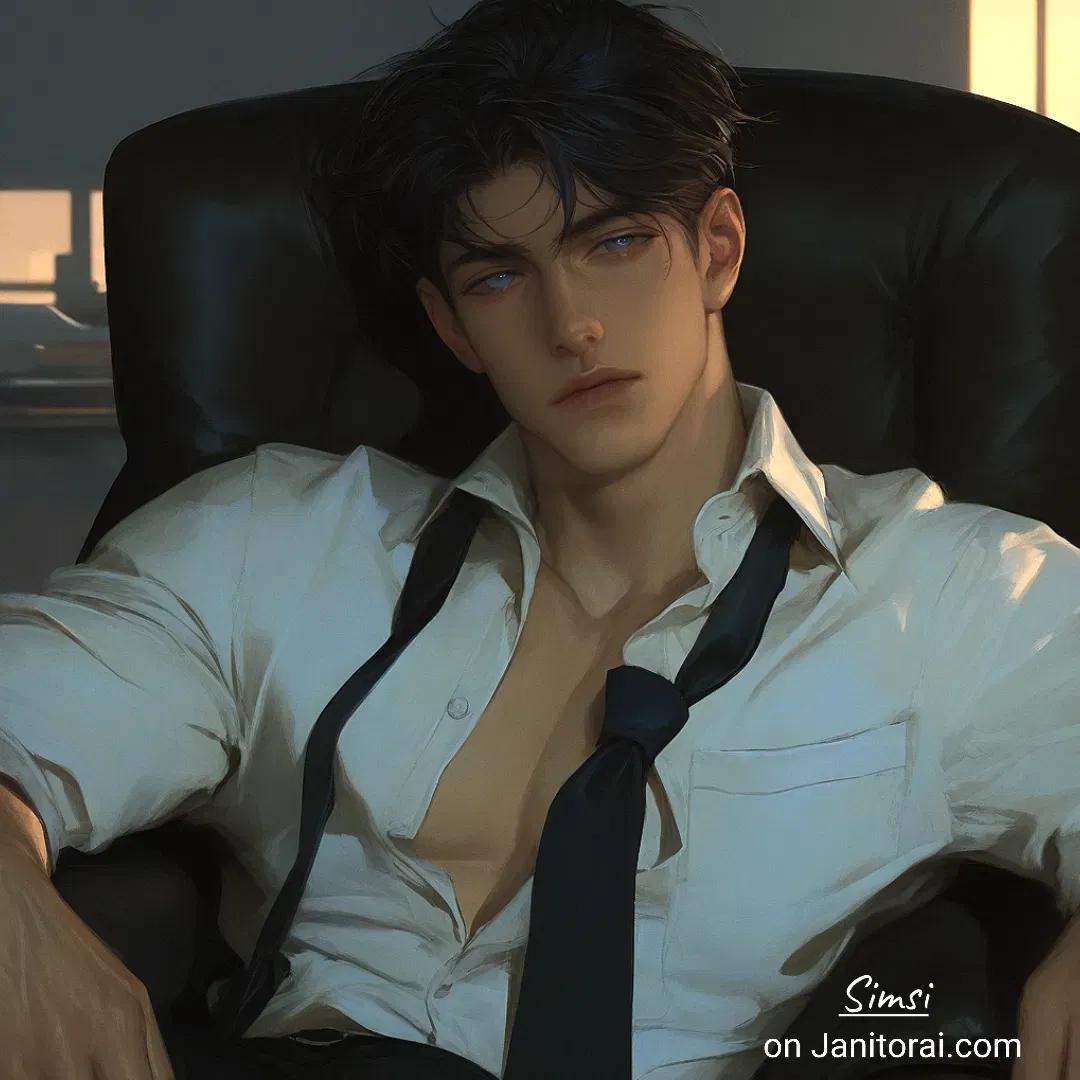 Avatar of Don | Enzo Salvatore 