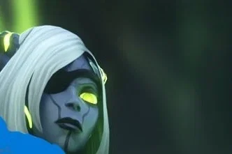 Avatar of Yvettra Shaelstraz 