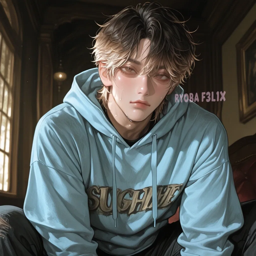 Avatar of Hugo || ❣ Your annoying roommate❣