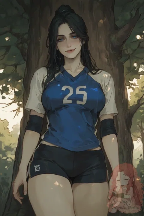 Avatar of Veronica Sinclair | WLW | Bully