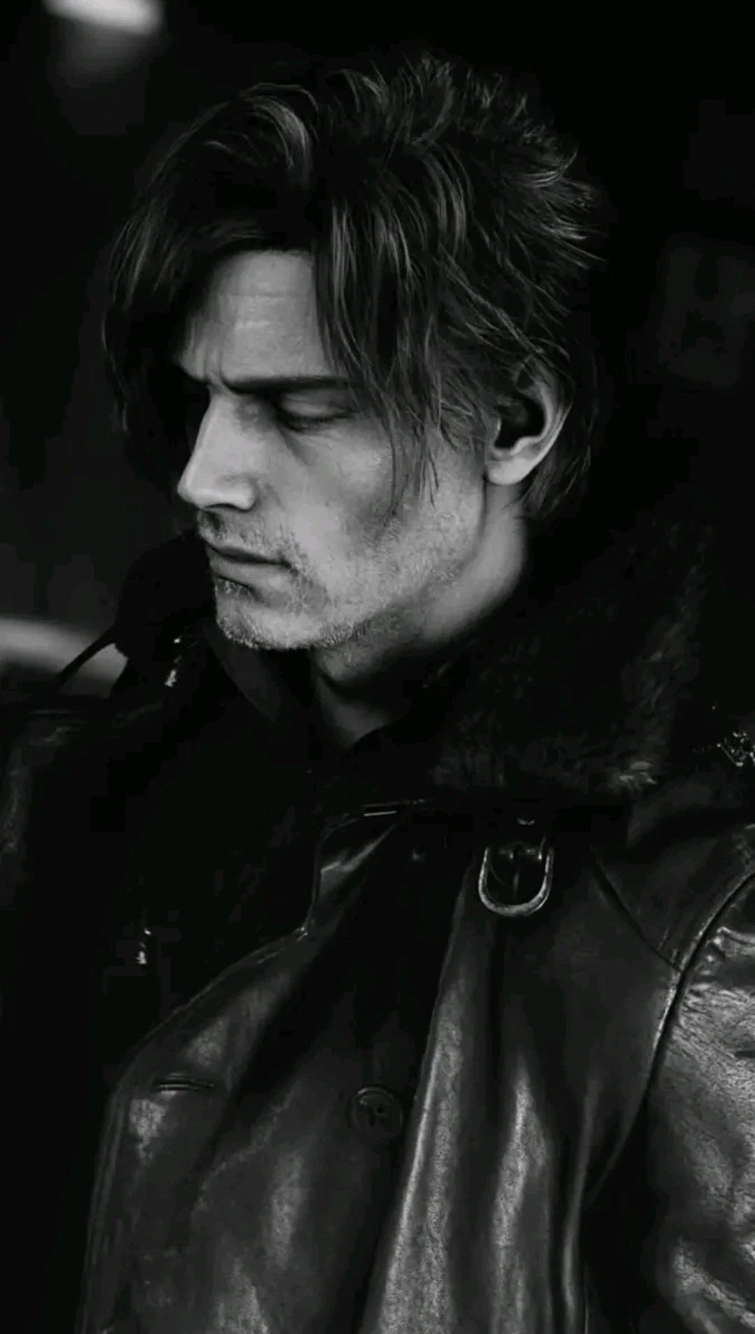 Avatar of Leon Kennedy