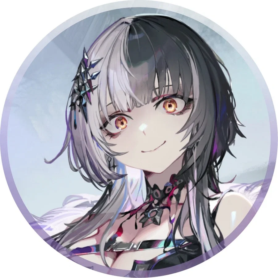 Avatar of Shiori Novella