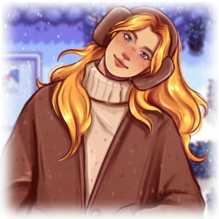 Avatar of ⋆˚࿔ Haley 𝜗𝜚˚⋆