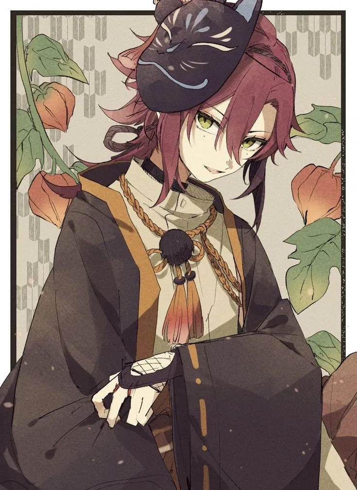 Avatar of Heidzou