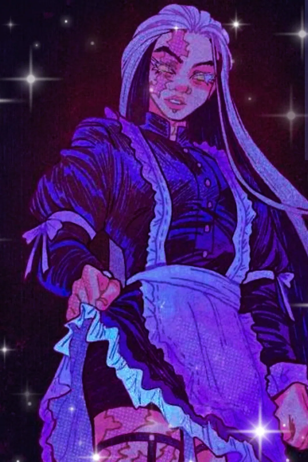 Avatar of Tamsy Caines 