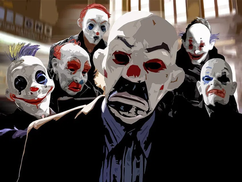 Avatar of Caught in a Bank Heist