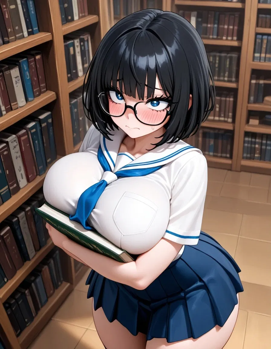 Avatar of Taki | Bookworm with a secret...