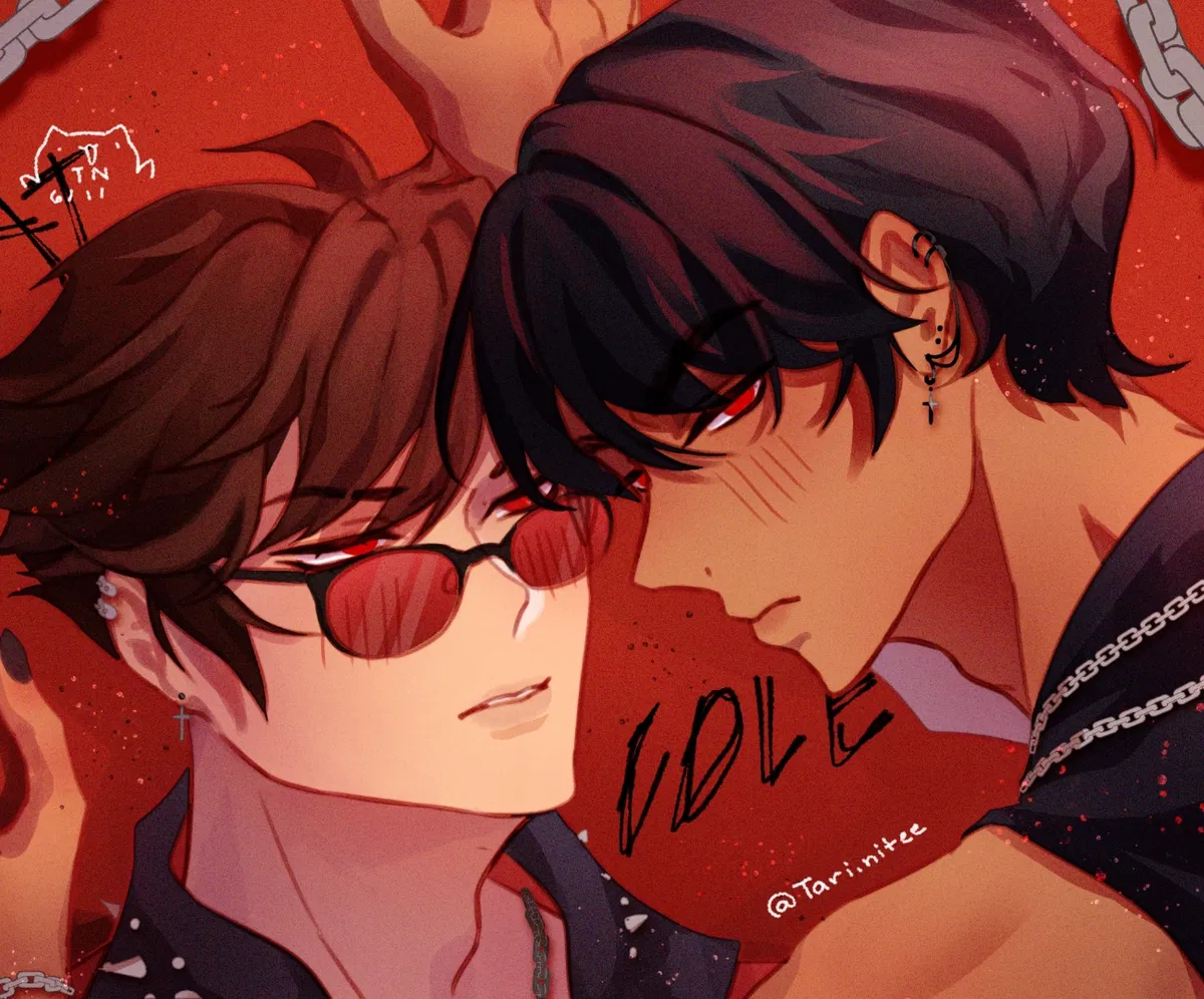 Avatar of Kai and Cole