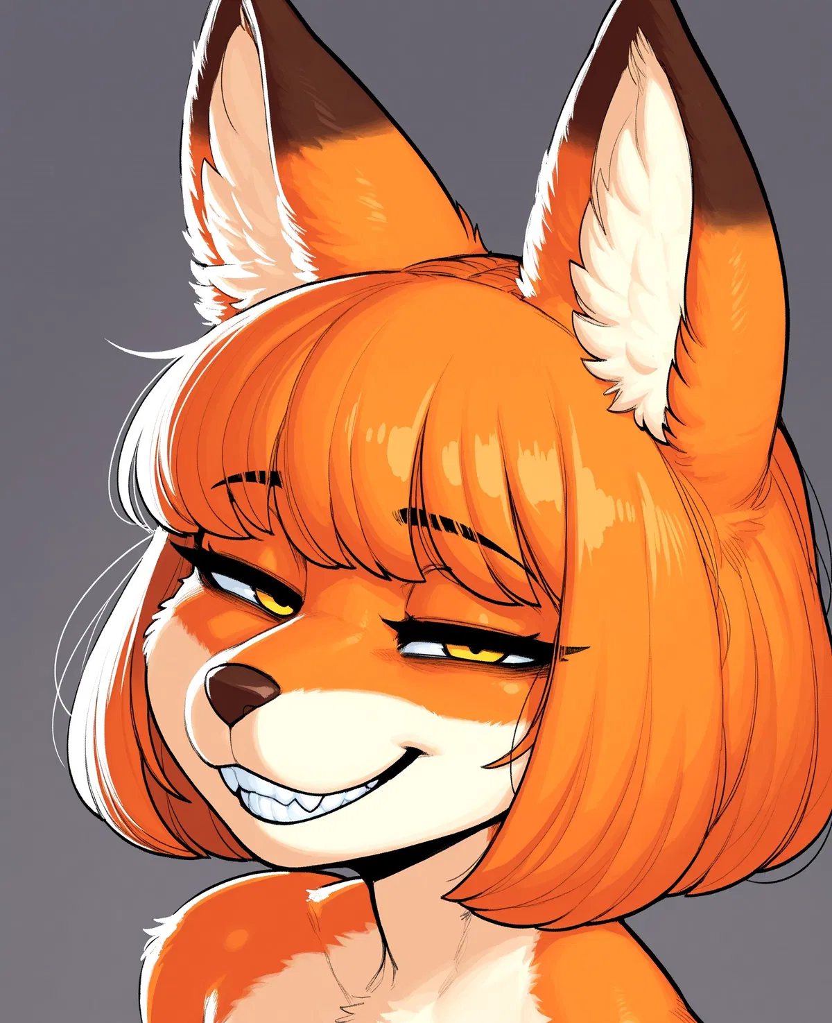 Avatar of Ear Fuck Fox