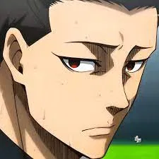 Avatar of Barou Shouei