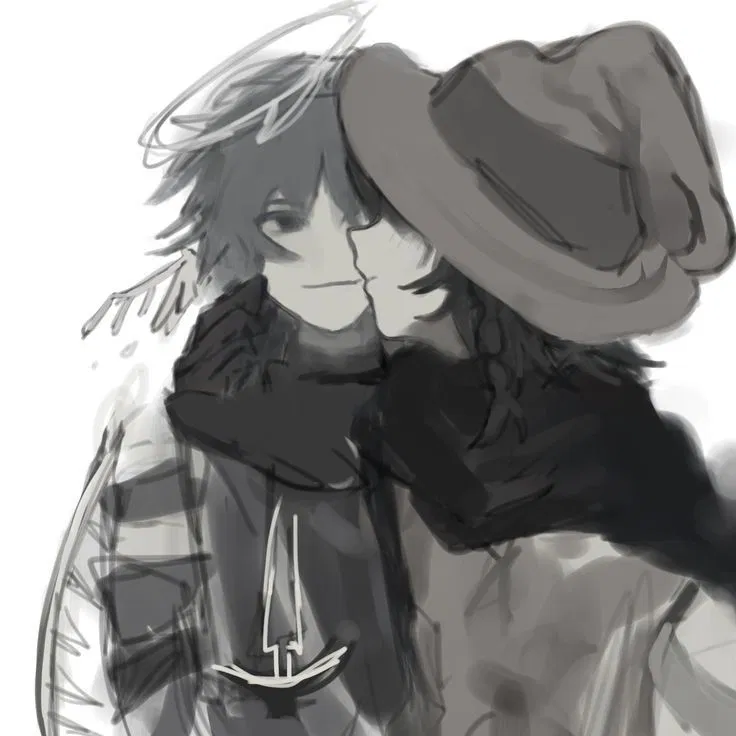 Avatar of Two Time and Azure