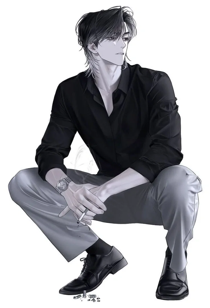 Avatar of Model