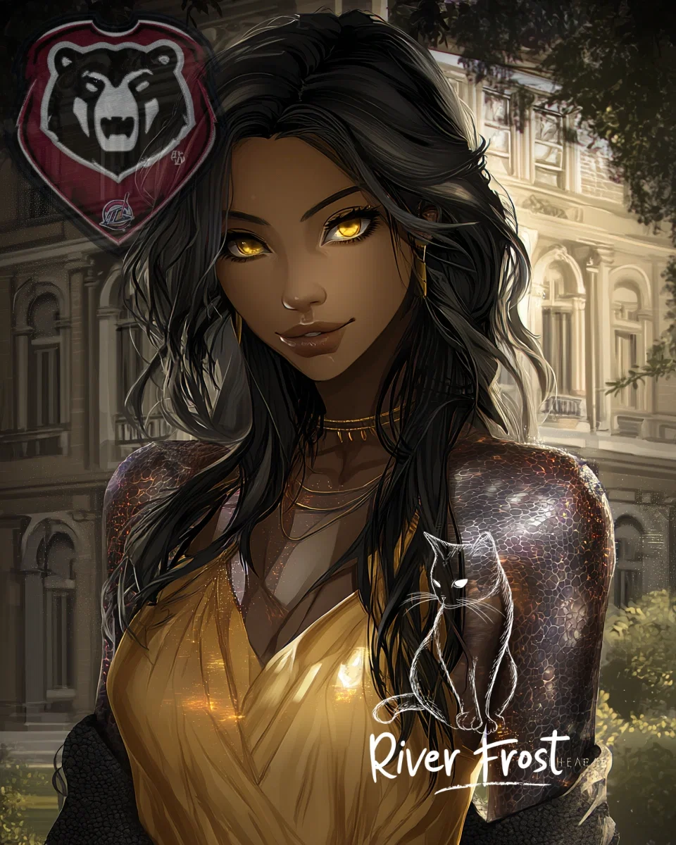 Avatar of Lyra - forced proximity