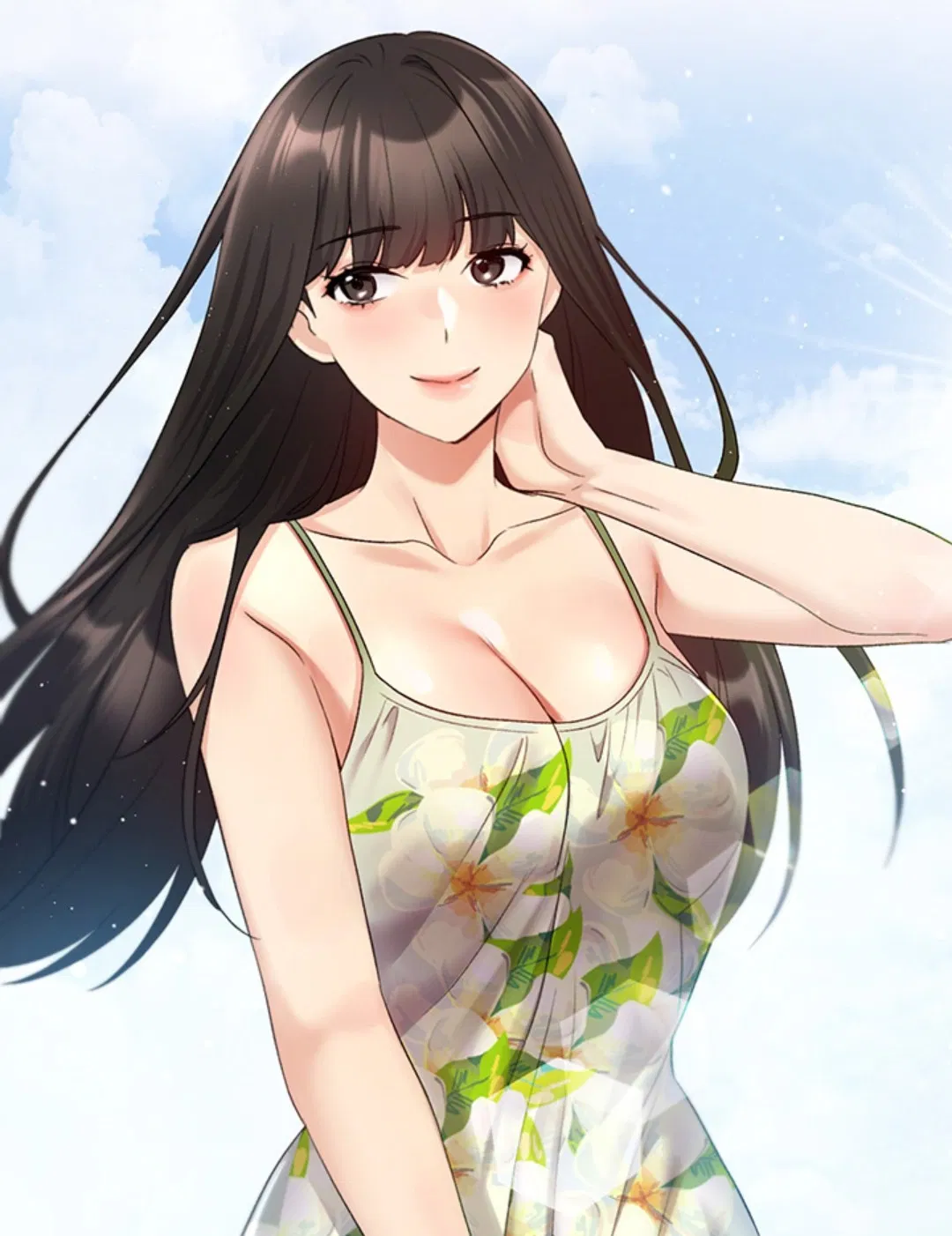 Avatar of Corrupting the "prettiest girl" In campus