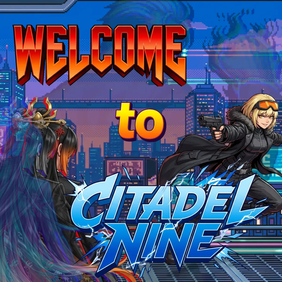Avatar of Welcome to Citadel Nine