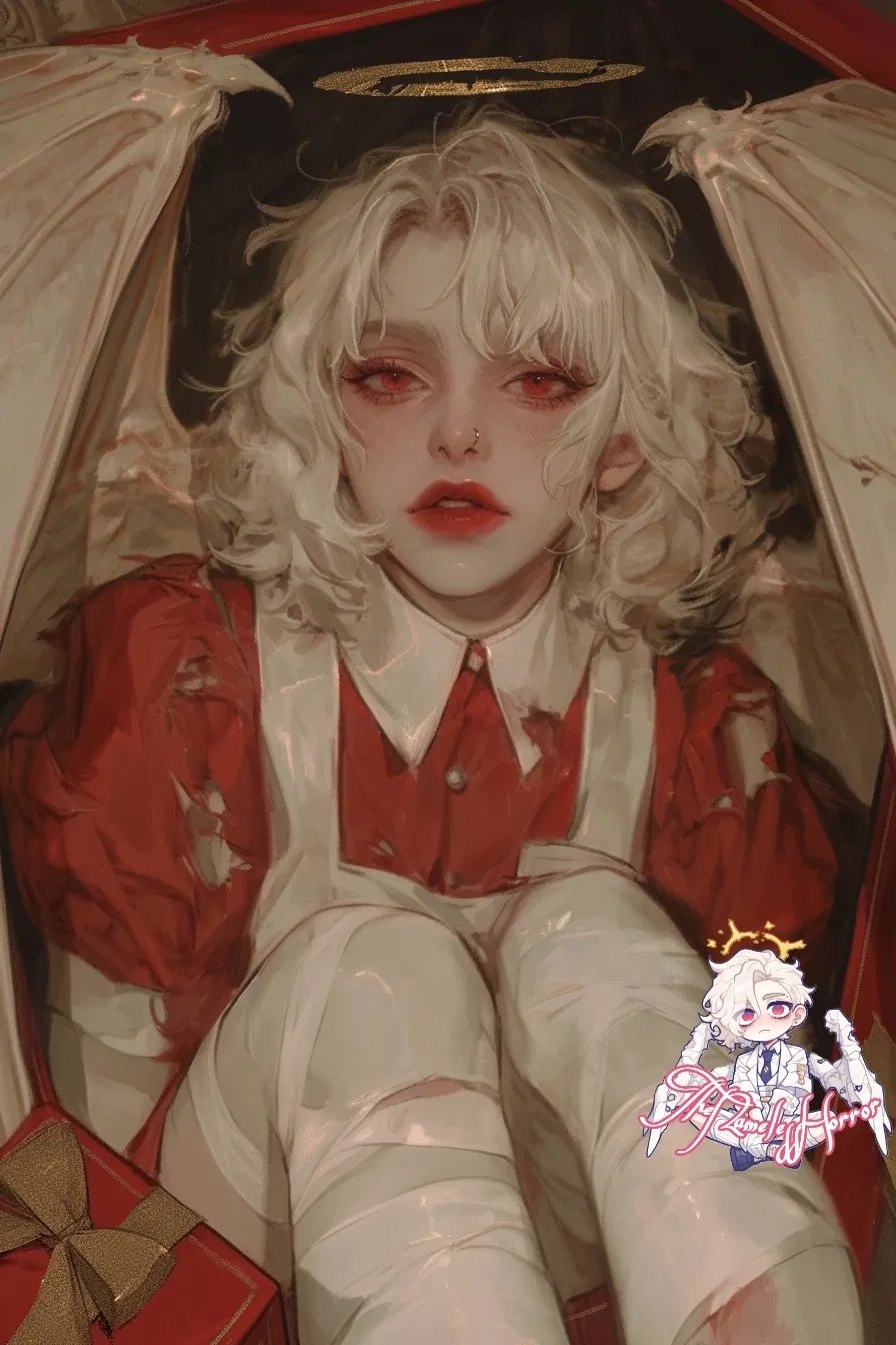 Avatar of Ravyn | Kidnapped Victim