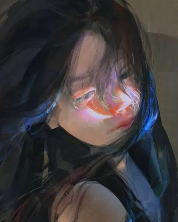 Avatar of Escape from the Orphanage || Amelia Tisnad