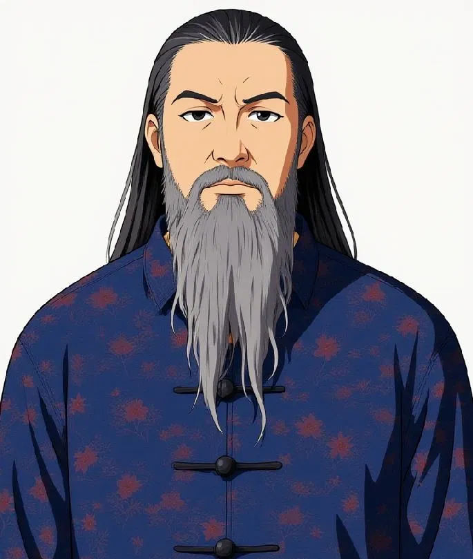 Avatar of Traditional Chinese Medicine Art - Artz School