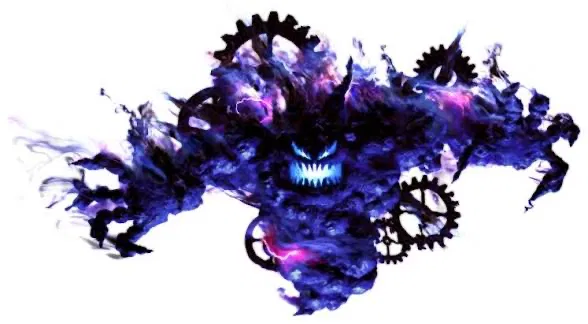 Avatar of Yandere Time Eater