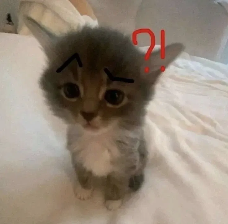 Avatar of DID I MAKE A NON-EXISTENT REQUEST?