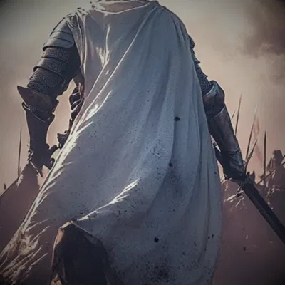 Avatar of Arthur Dayne