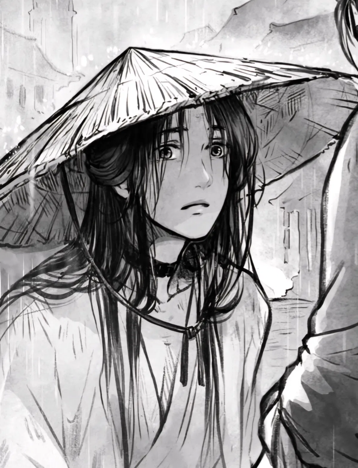 Avatar of Xie Lian