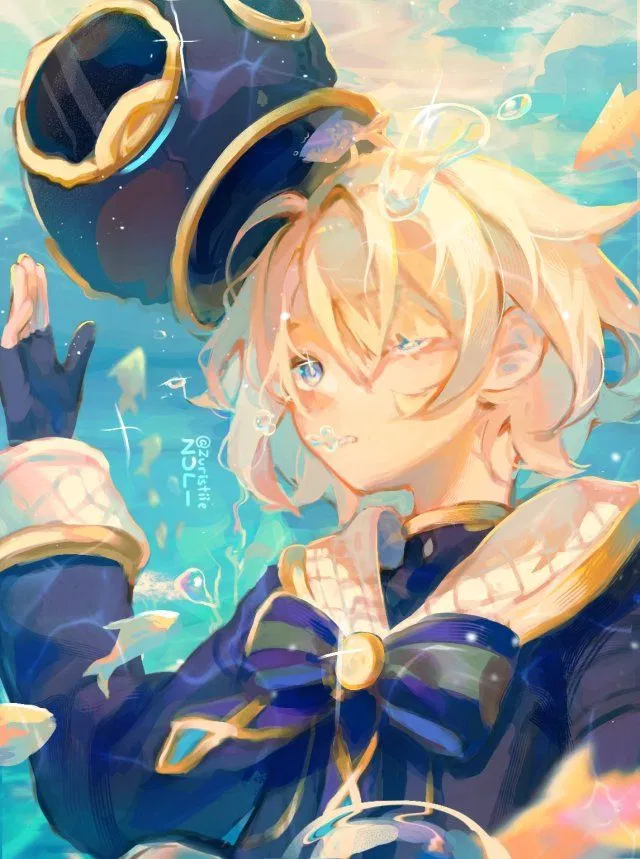 Avatar of Freminet