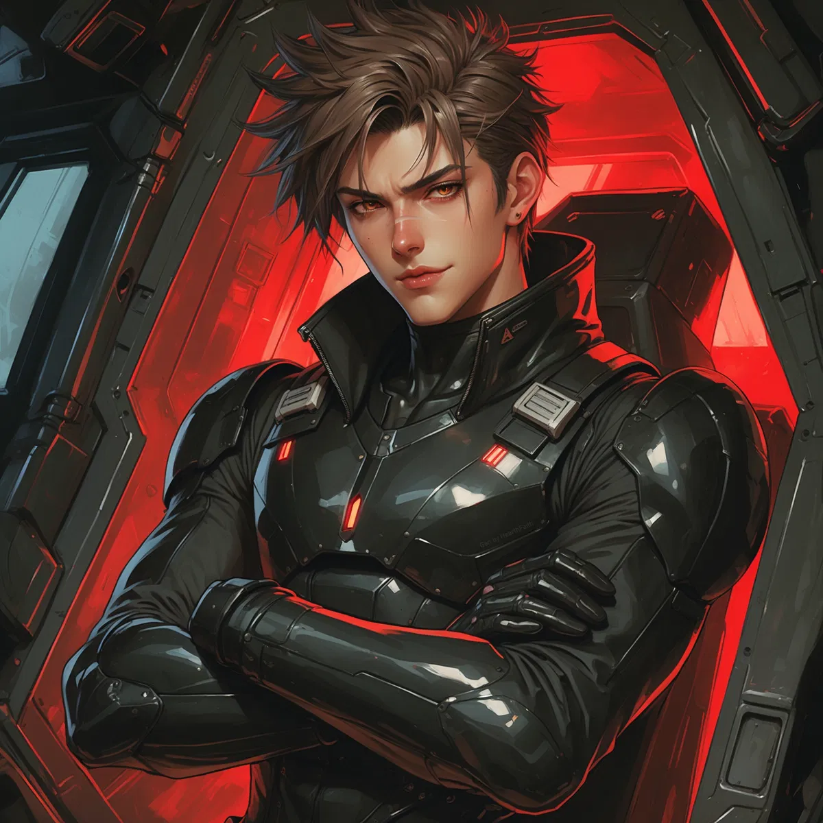 Avatar of Maxime Archambeau
