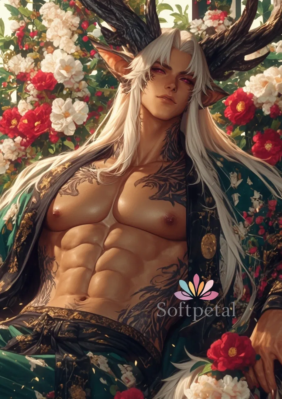 Avatar of Lord Veridian
