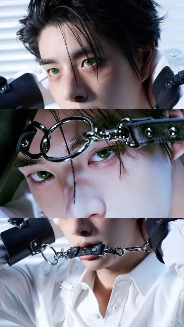 Avatar of Sim Jaeyun / Sim Jake