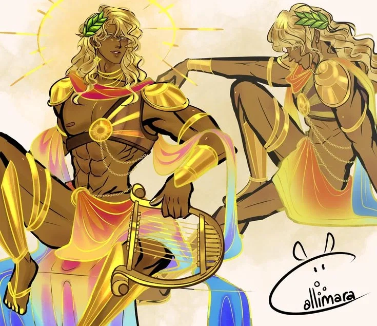 Avatar of Apollo