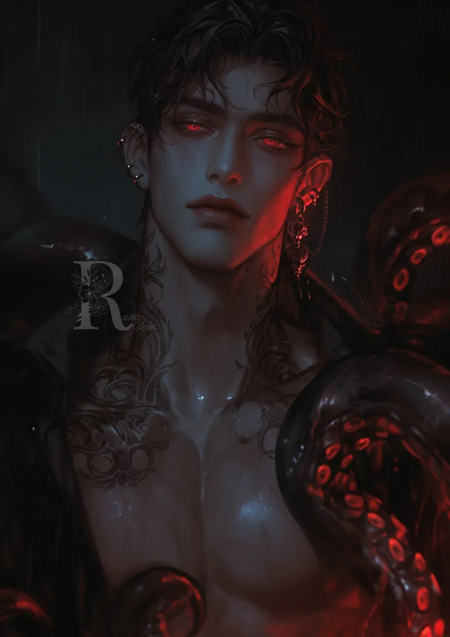 Avatar of Nereus Sturdza || Get Fucked Collab