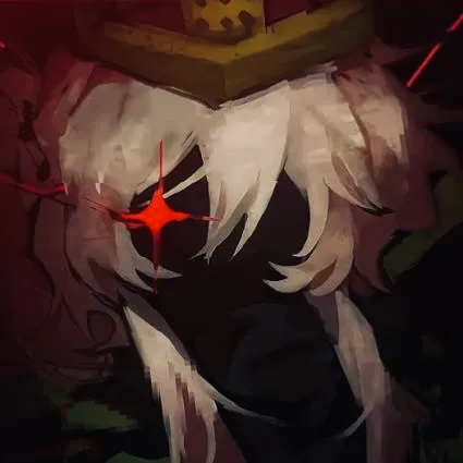 Avatar of BETRAYED 1x1x1x1