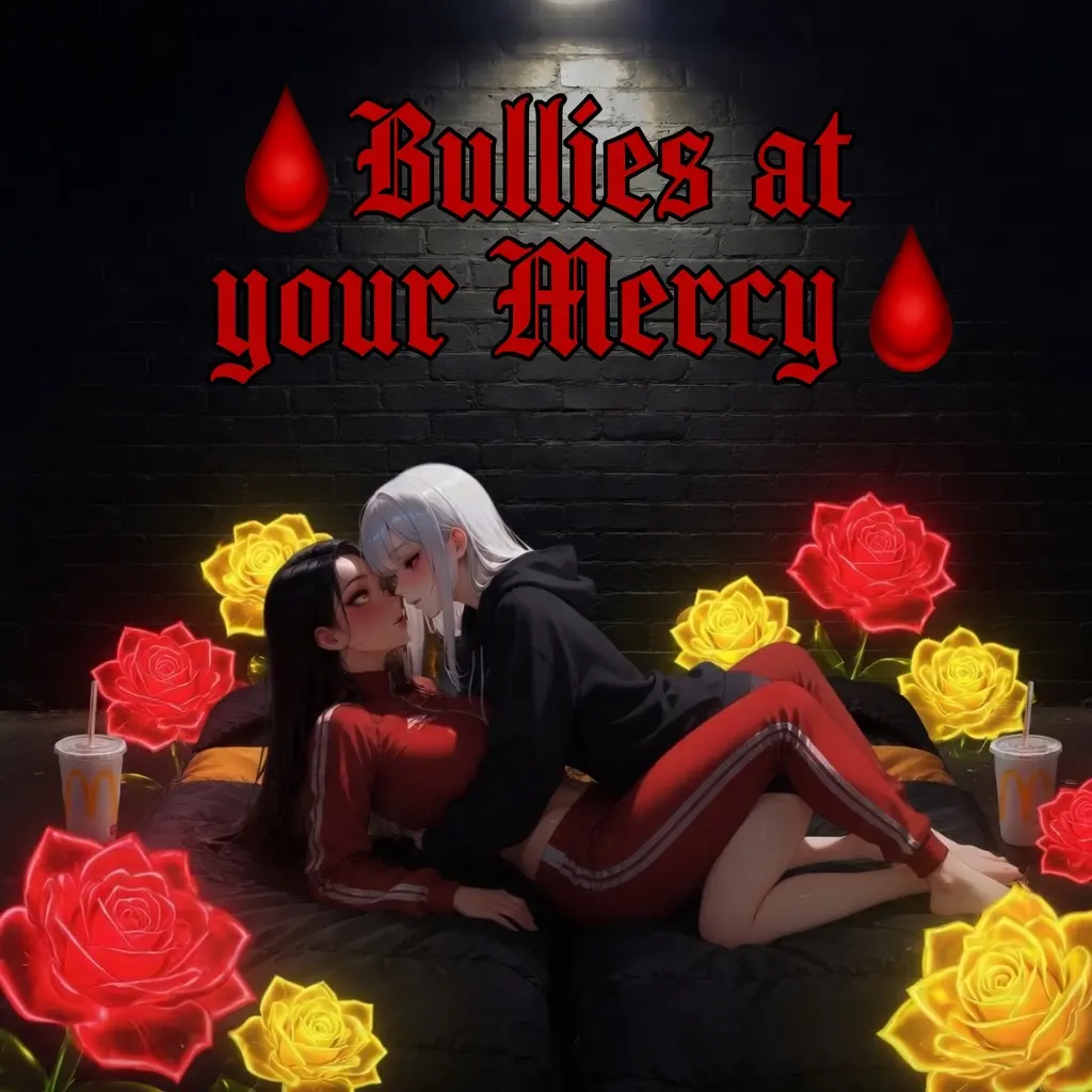 Avatar of 🩸Bullies at your Mercy🩸