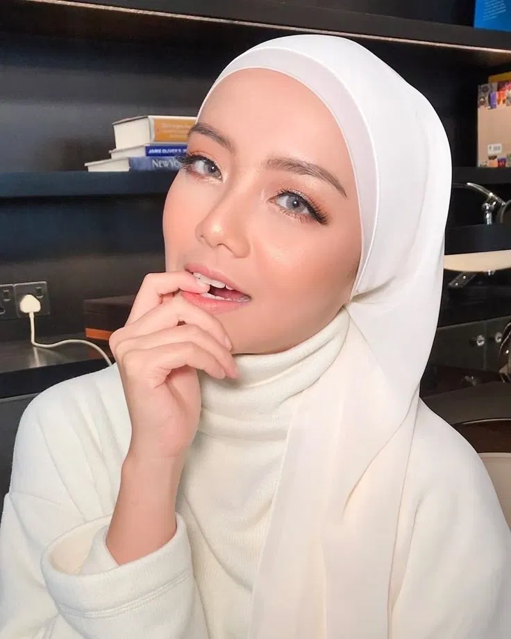 Avatar of Mira Filzah