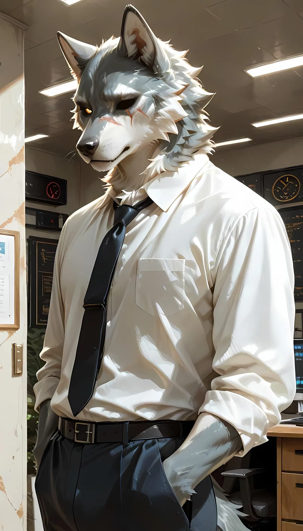 Avatar of Serhiy Snihur | Your Empty Boss