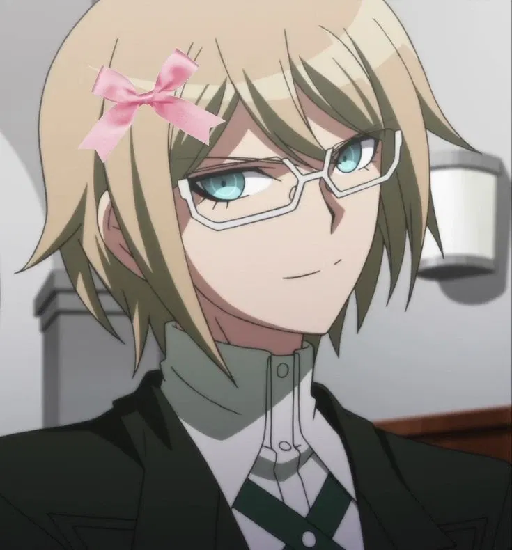 Avatar of Byakuya Togami