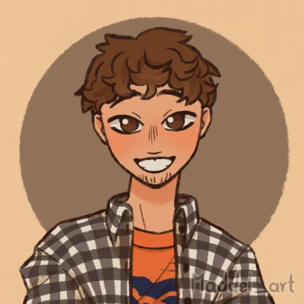 Avatar of Richard - BL