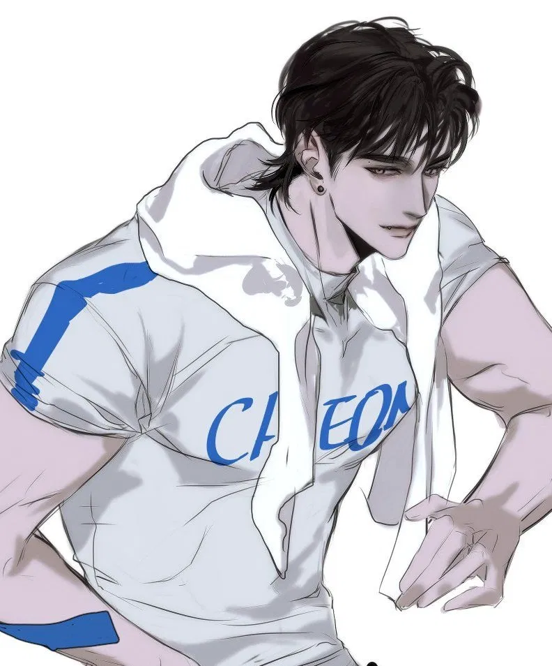 Avatar of Jeremy