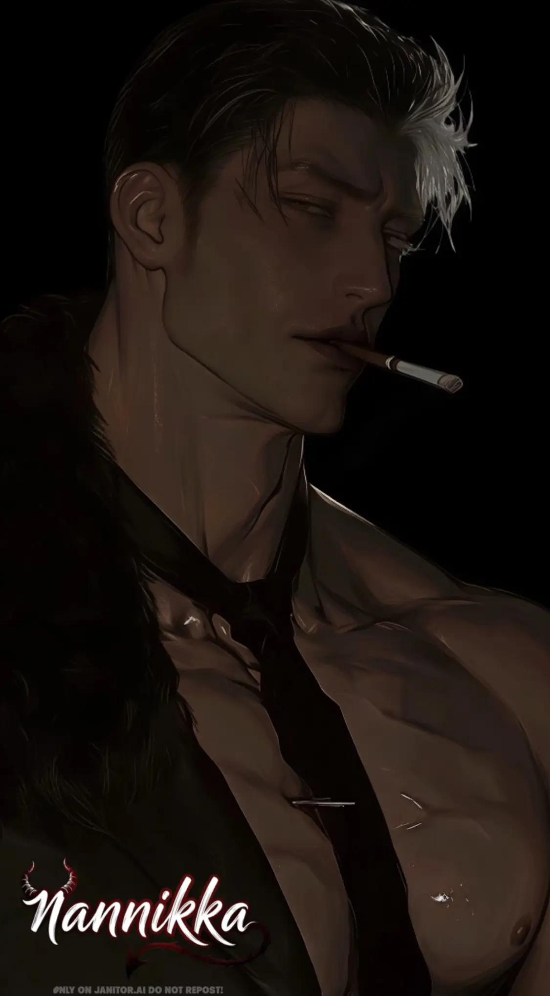 Avatar of DADDY'S DEAREST ✦ Ragnar