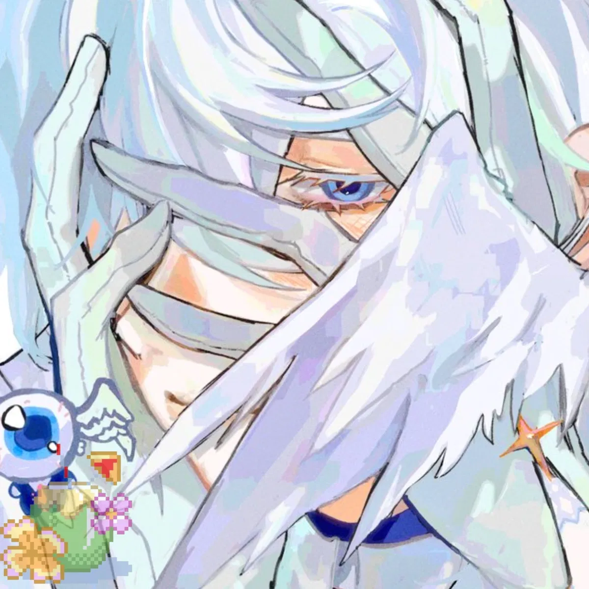 Avatar of Eggchan