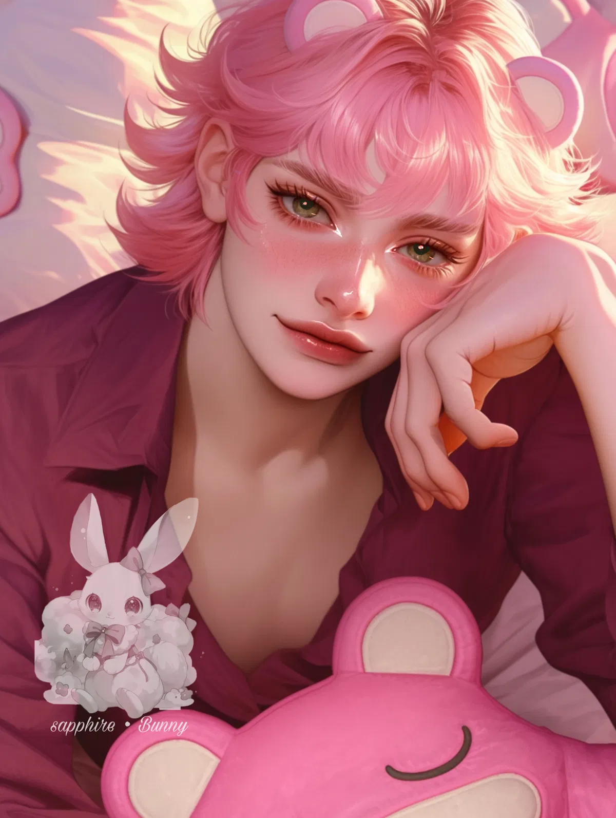 Avatar of 🦛 Kaito | Slowpoke Pokedemi 